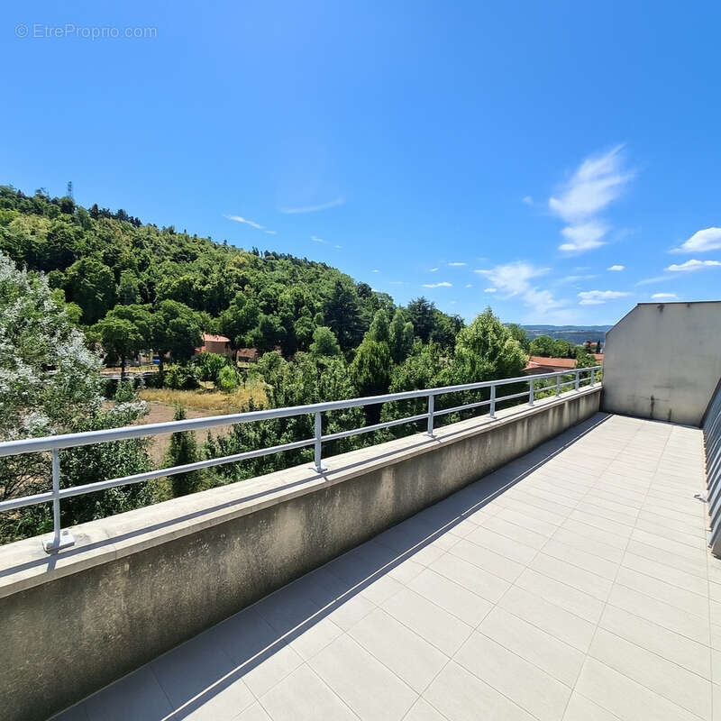 Appartement à VALENCE