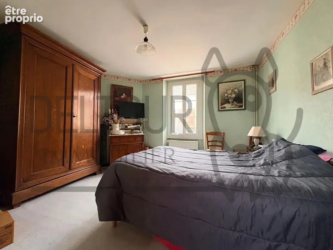 Maison La Celle Sur Morin - photo 8