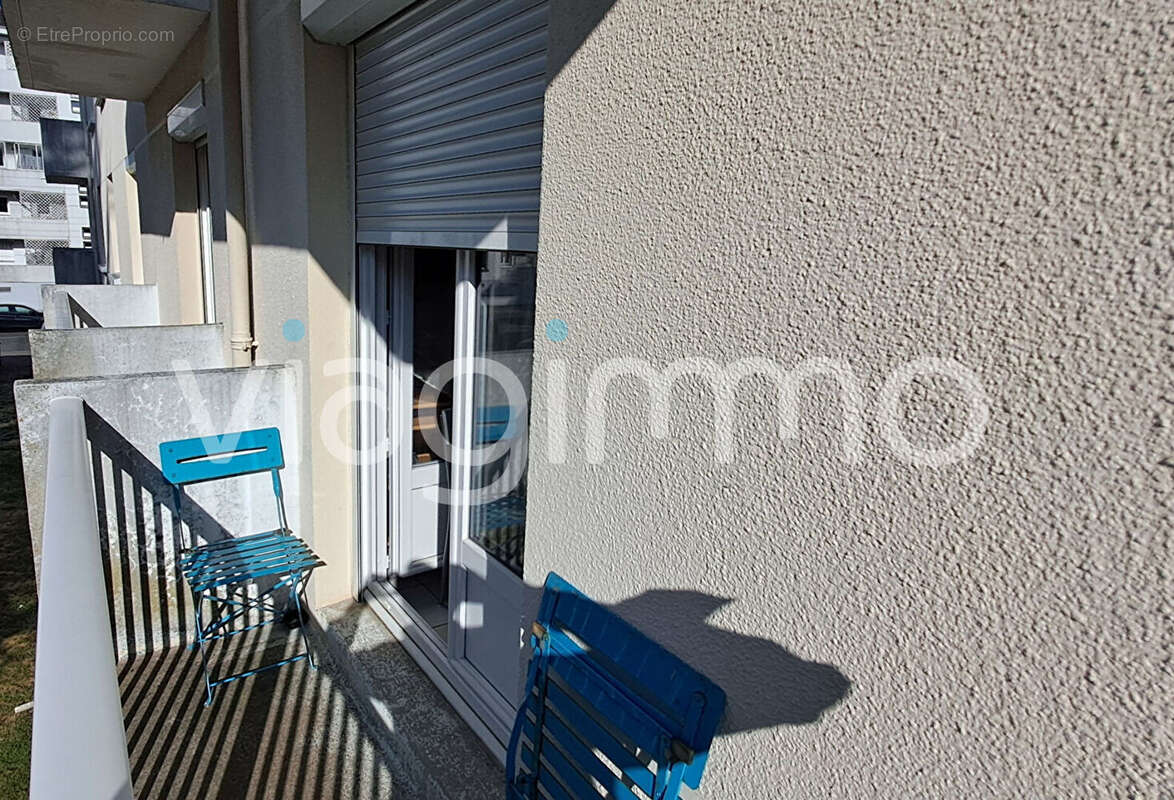 Appartement à CHOLET