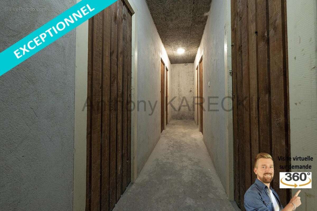 Photo 9 - Appartement à LA ROCHELLE