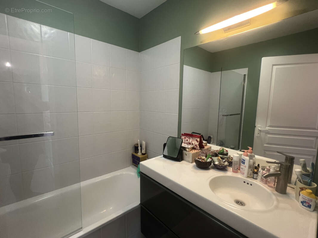 Appartement à TOURS