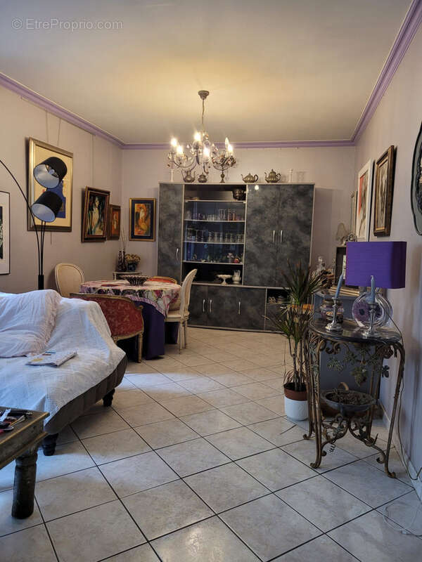 Appartement à BRIVE-LA-GAILLARDE