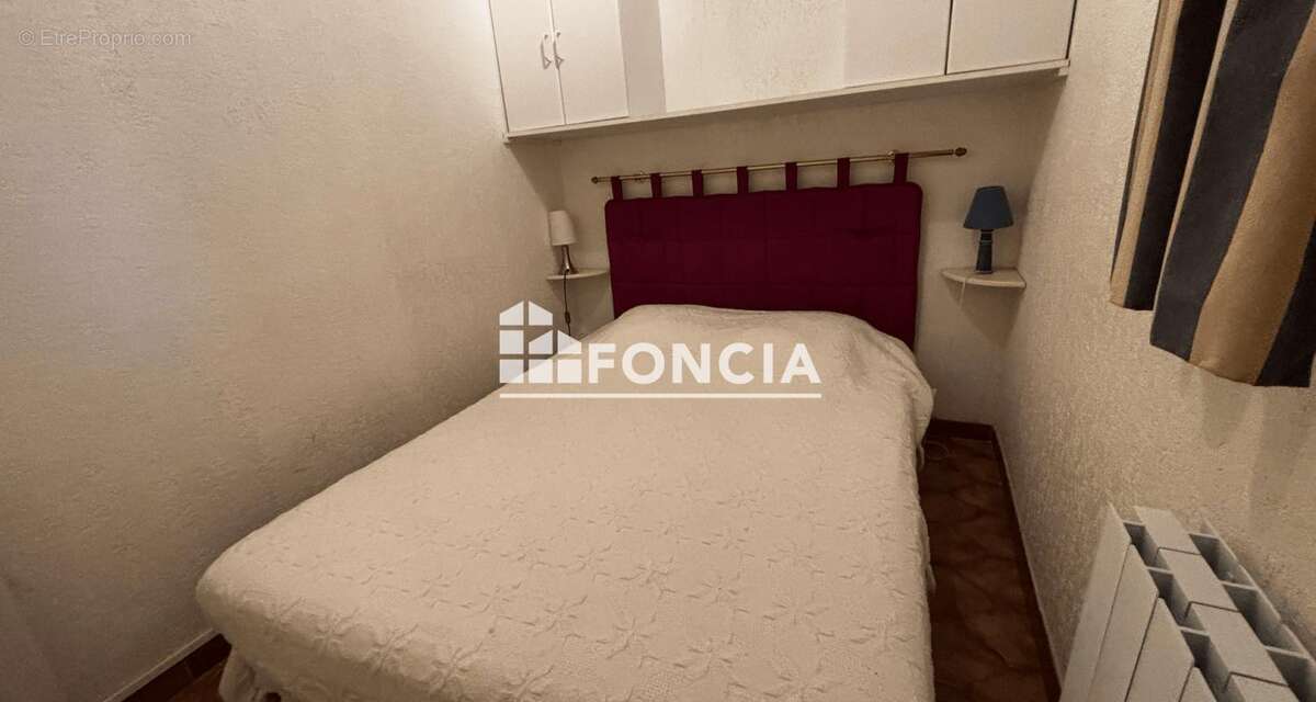 Appartement à SIX-FOURS-LES-PLAGES