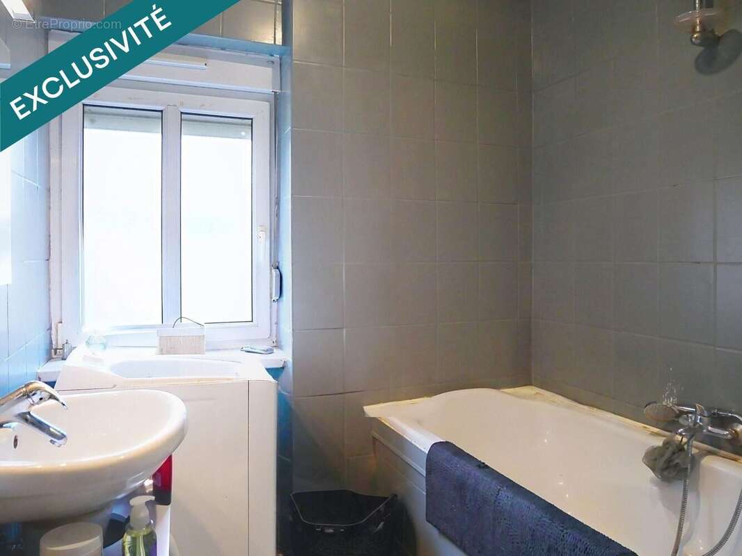Photo 7 - Appartement à FORBACH