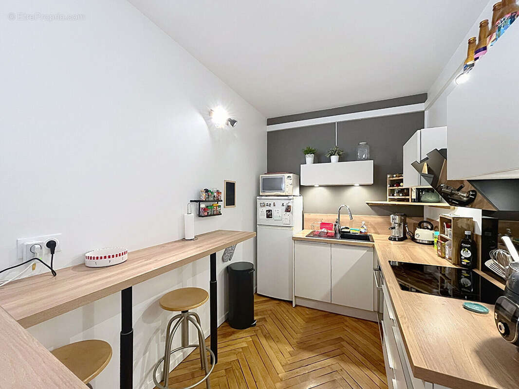 Appartement à ROUEN