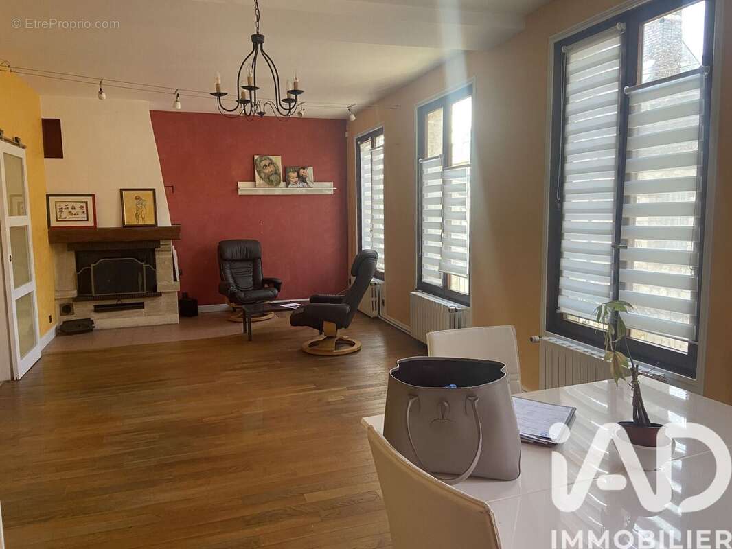 Photo 9 - Appartement à BETHISY-SAINT-PIERRE