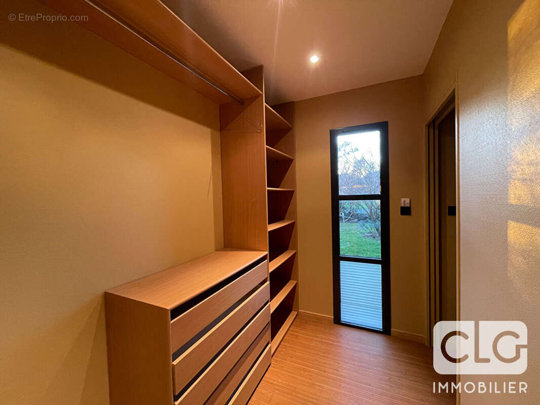 Maison Loctudy 210 m2 - photo 13