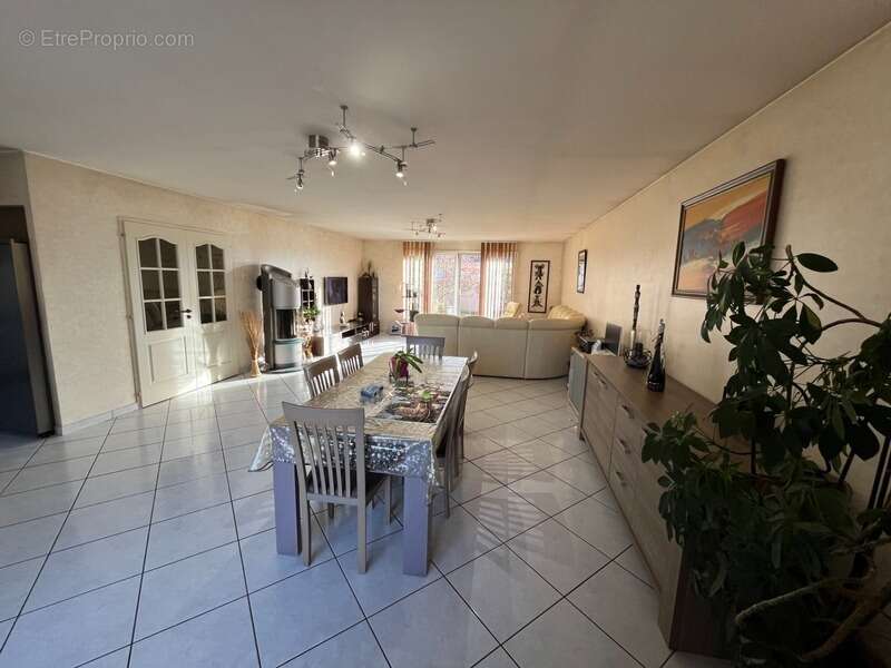 Maison à MARAINVILLER