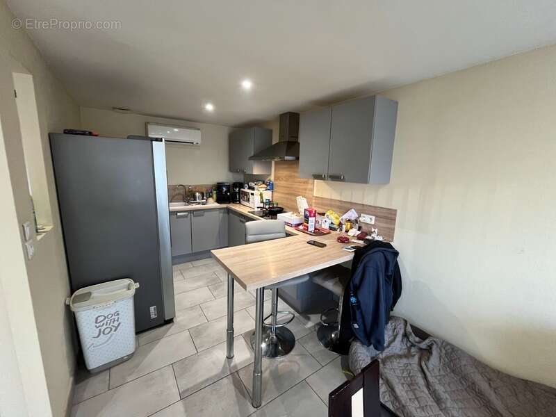 Herimenil pavillon de plain-pied - photo 3