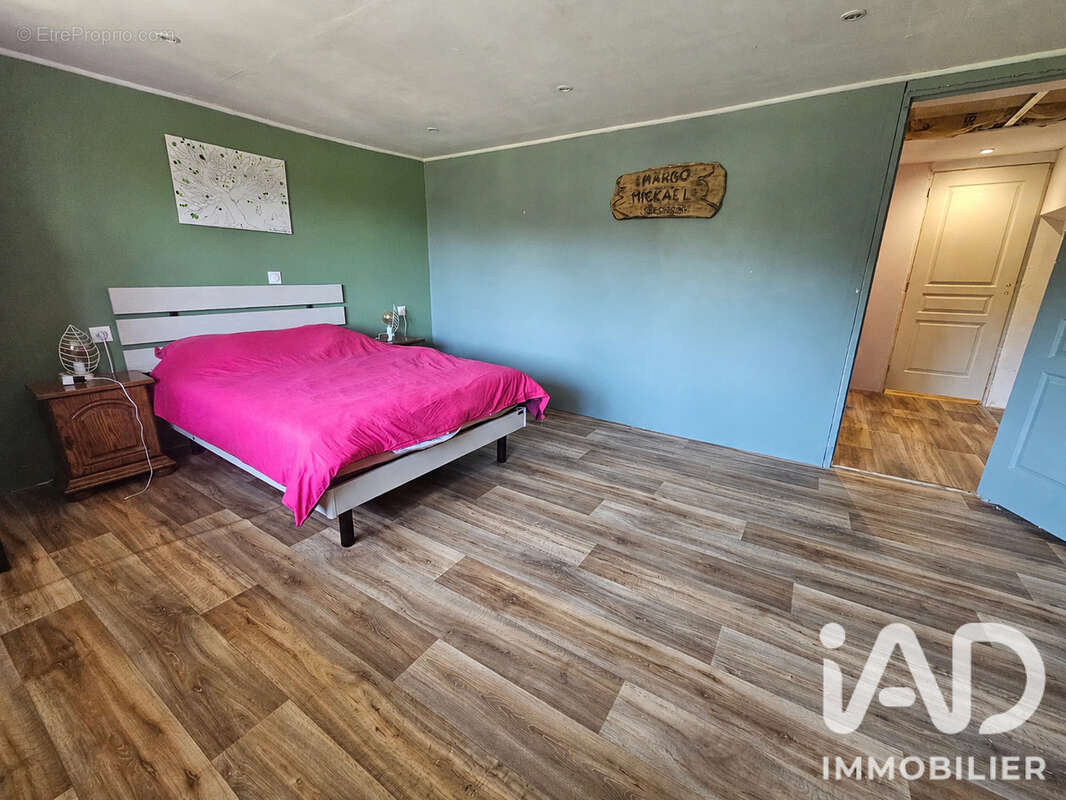 Maison 150 m² à Chagny  - photo 2