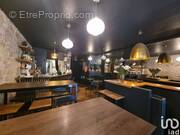 Photo 1 - Commerce à PARIS-9E