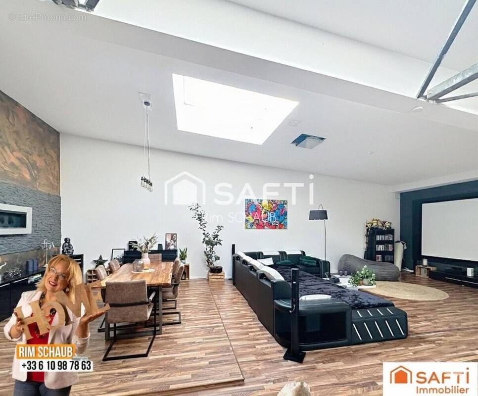 Photo 1 - Appartement à HEGENHEIM