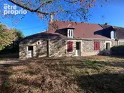 Maison à MERS-SUR-INDRE