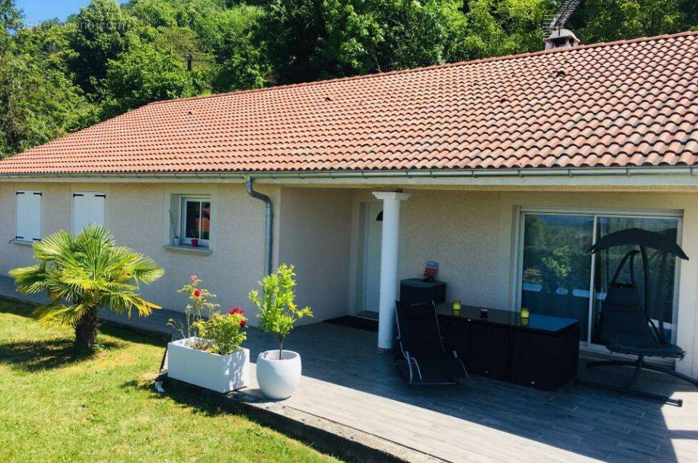 Maison à VASSELIN