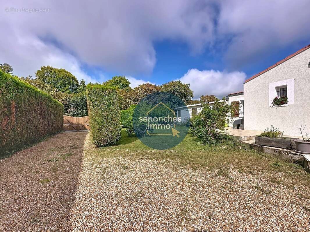 Maison à BELHOMERT-GUEHOUVILLE