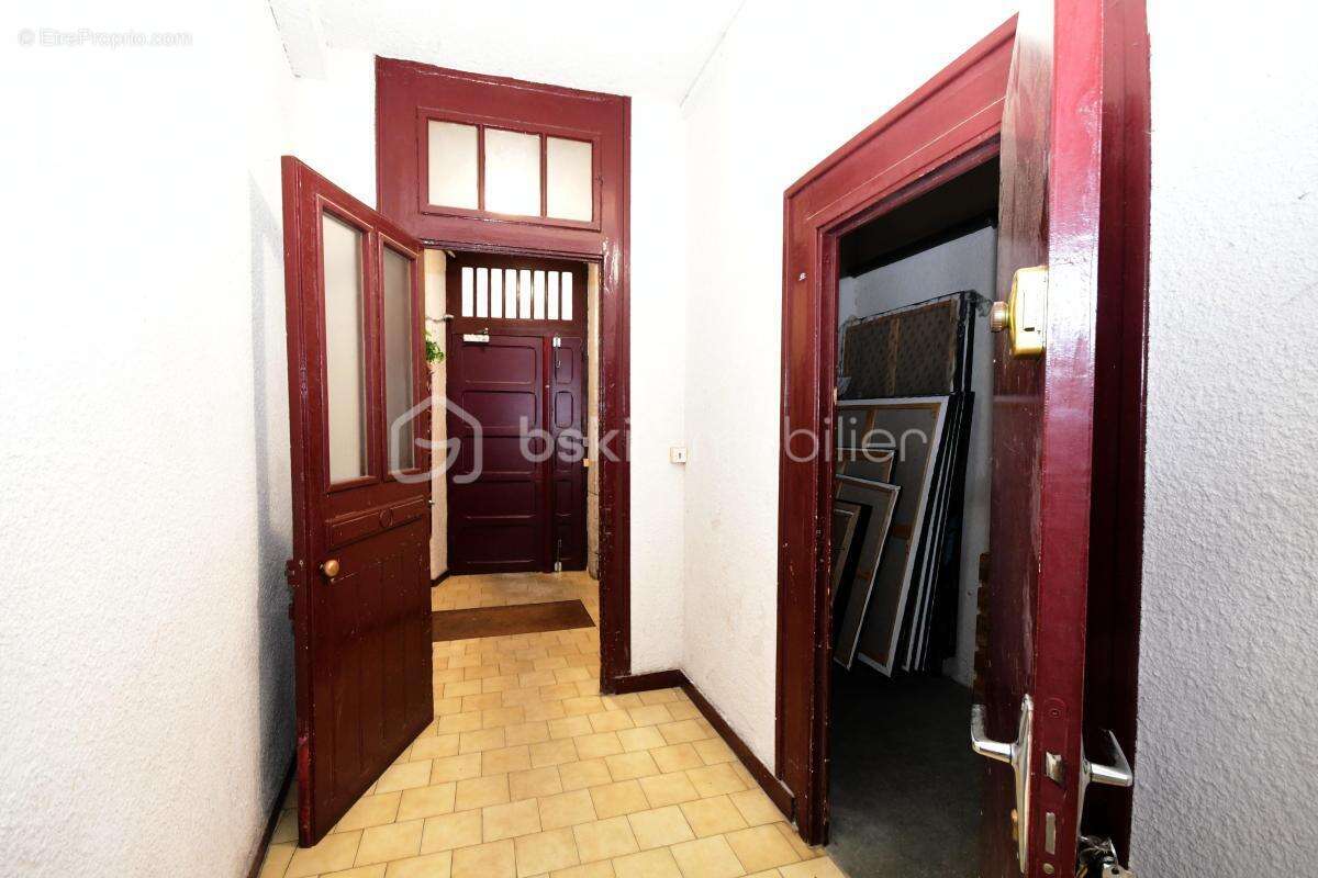Appartement à VIENNE