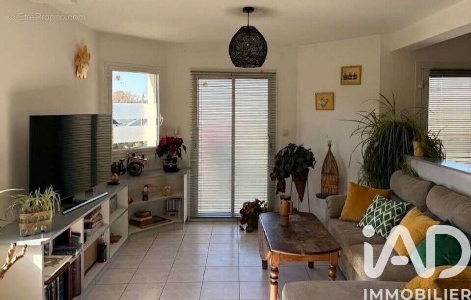 Maison 128 m² à Camoel  - photo 4