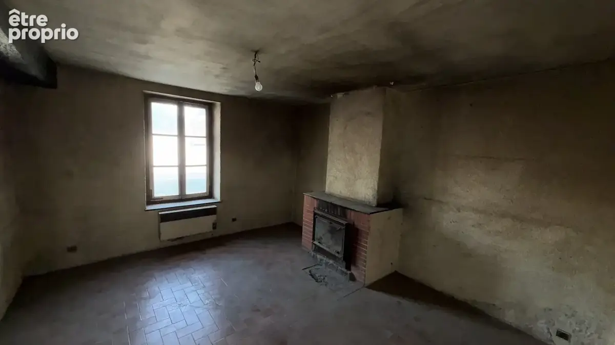 Maison de 58,40 m2 avec garage, cave et dépendance - photo 2