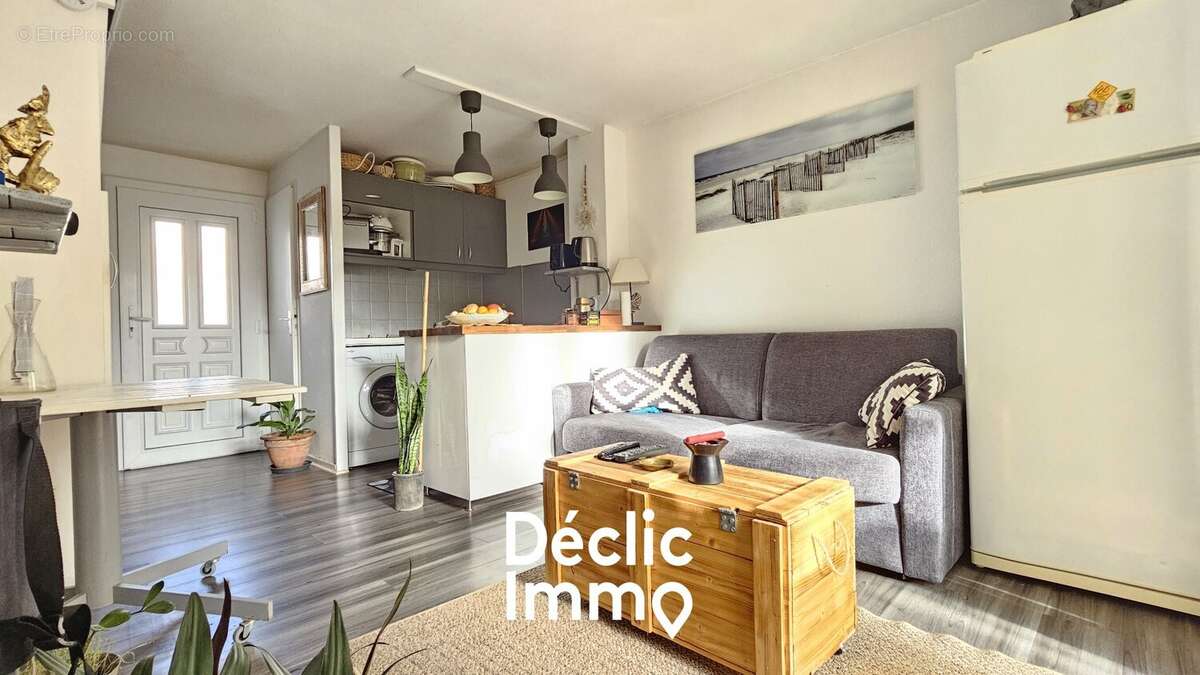 Maison à FRONTIGNAN