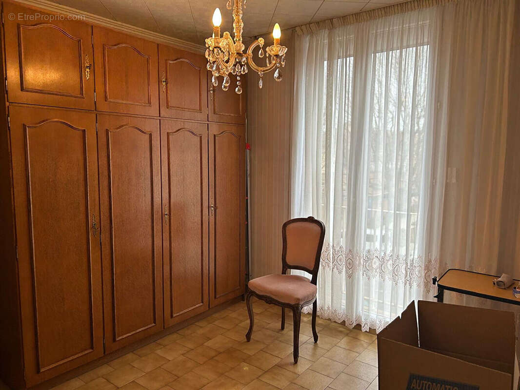 Appartement à GARDANNE