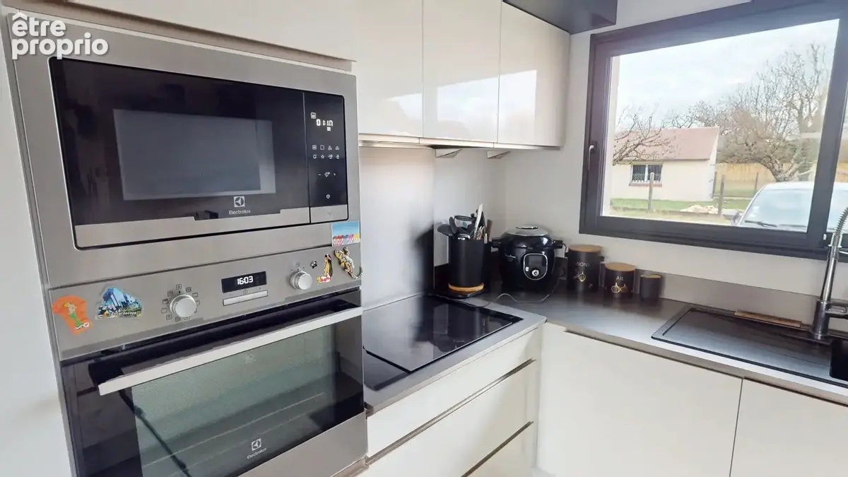 Maison 5 pièces 117 m² à vendre à Olivet (45160) - photo 8