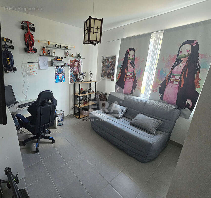 Maison 104m² à le pizou - photo 14
