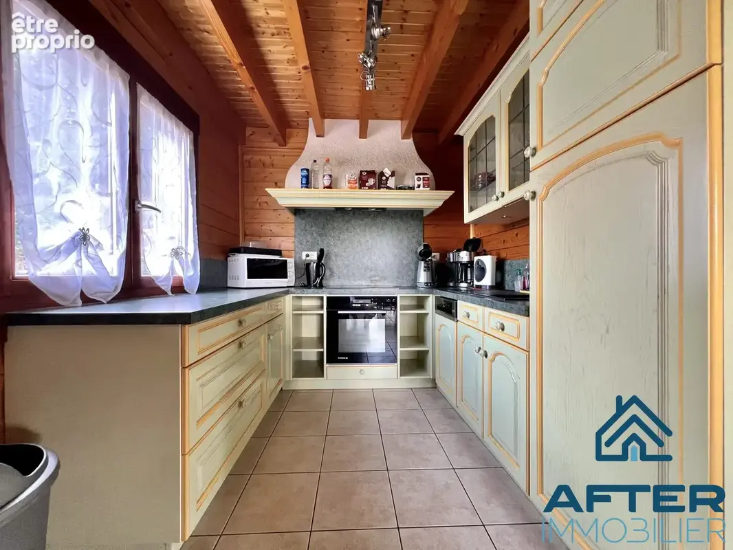 Maison 6 pièces 118 m² à vendre à Anould (88650) - photo 8