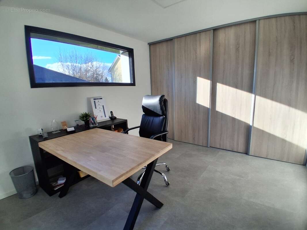 Maison à MONTBELIARD