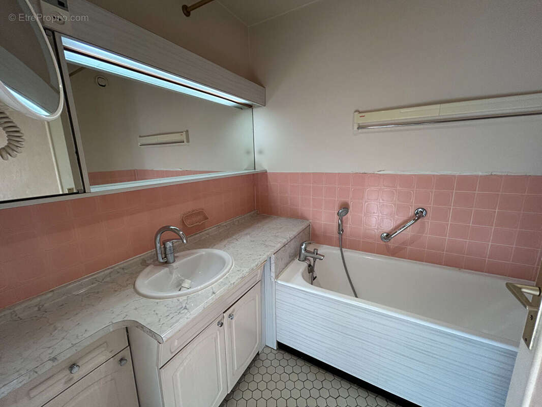 Appartement à L'HAY-LES-ROSES