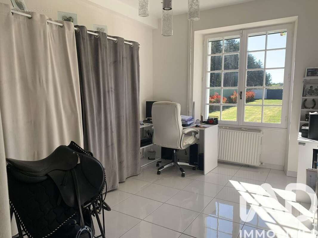 Photo 5 - Maison à SOINGS-EN-SOLOGNE