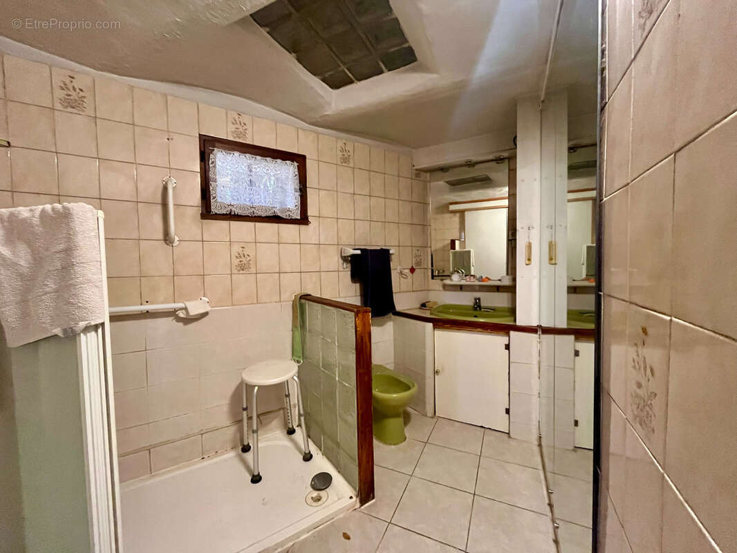 Appartement à VIDAUBAN