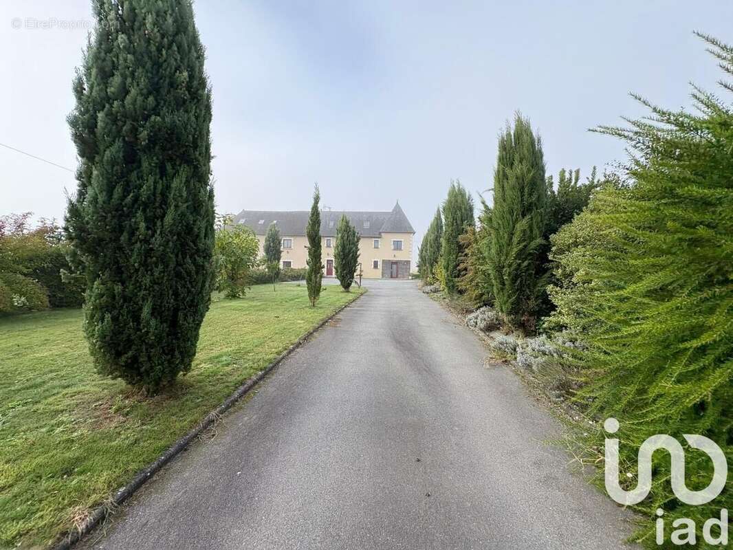 Photo 3 - Maison à GEVEZE