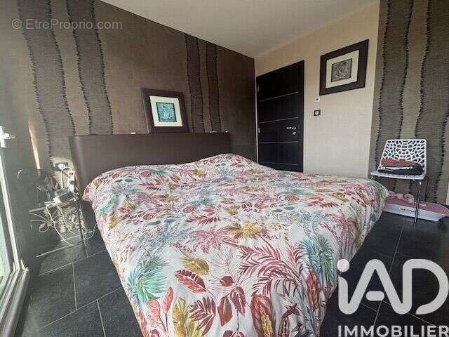 Photo 7 - Maison à GRANDVILLERS