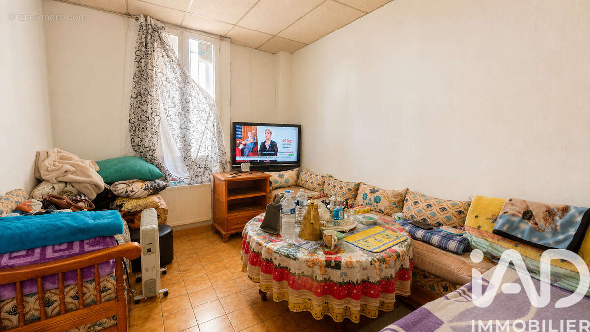 Photo 9 - Appartement à NIMES