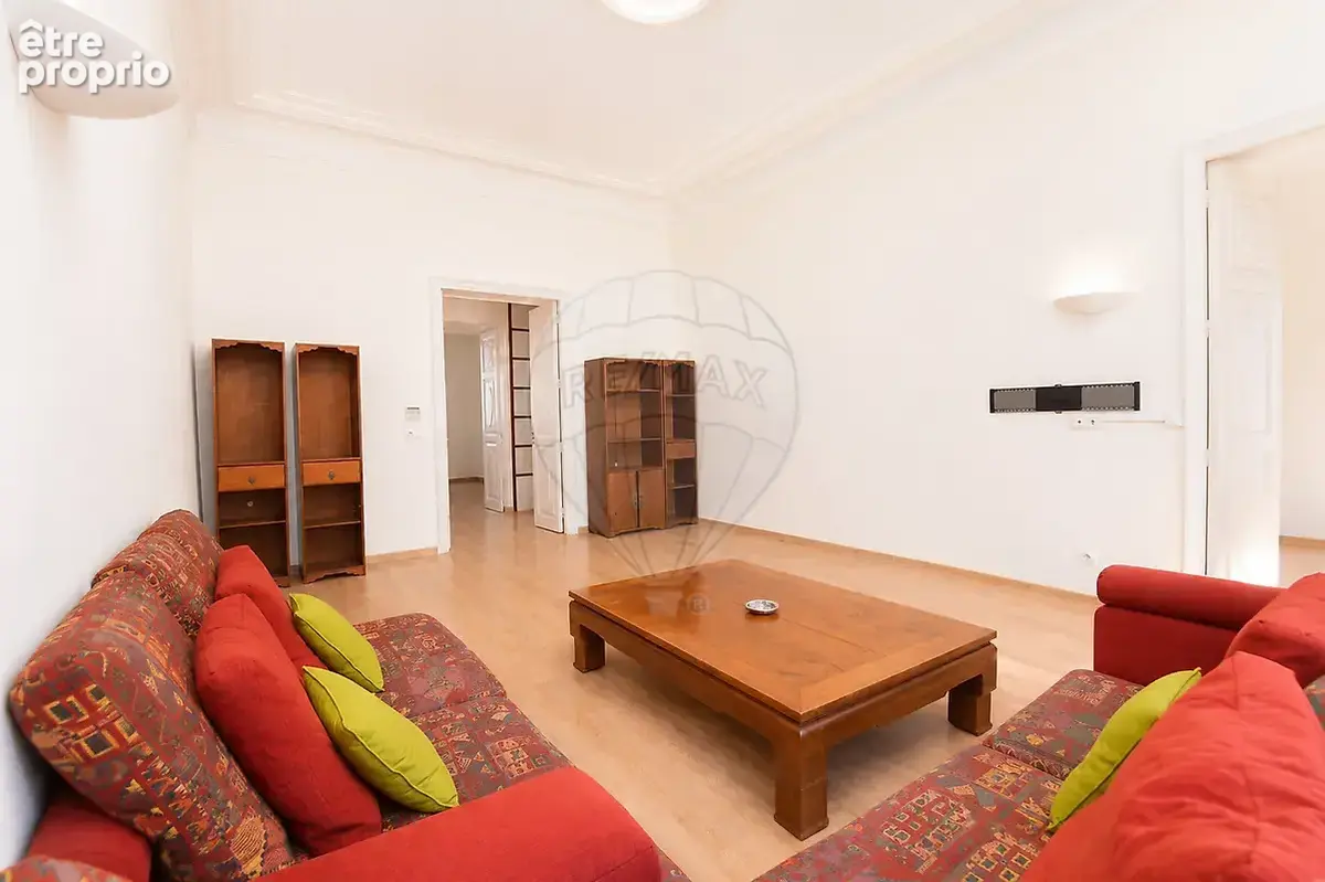 Appartement 4 chambre(s) à vendre - photo 4