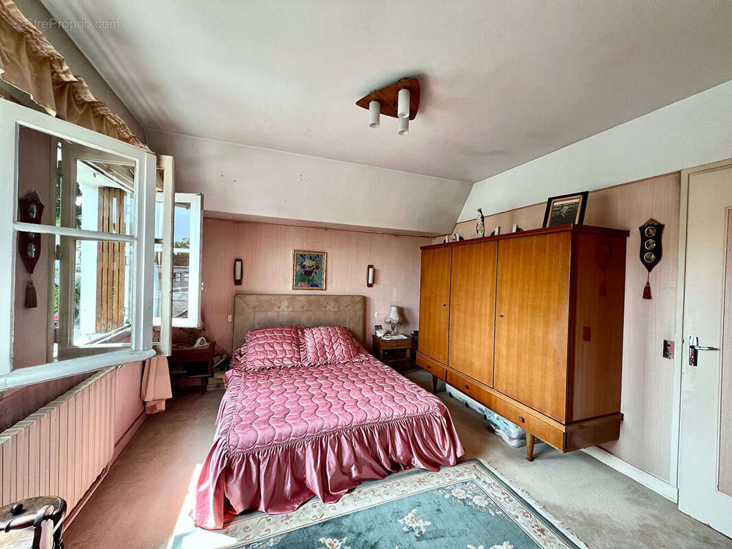 Maison à SEVRES