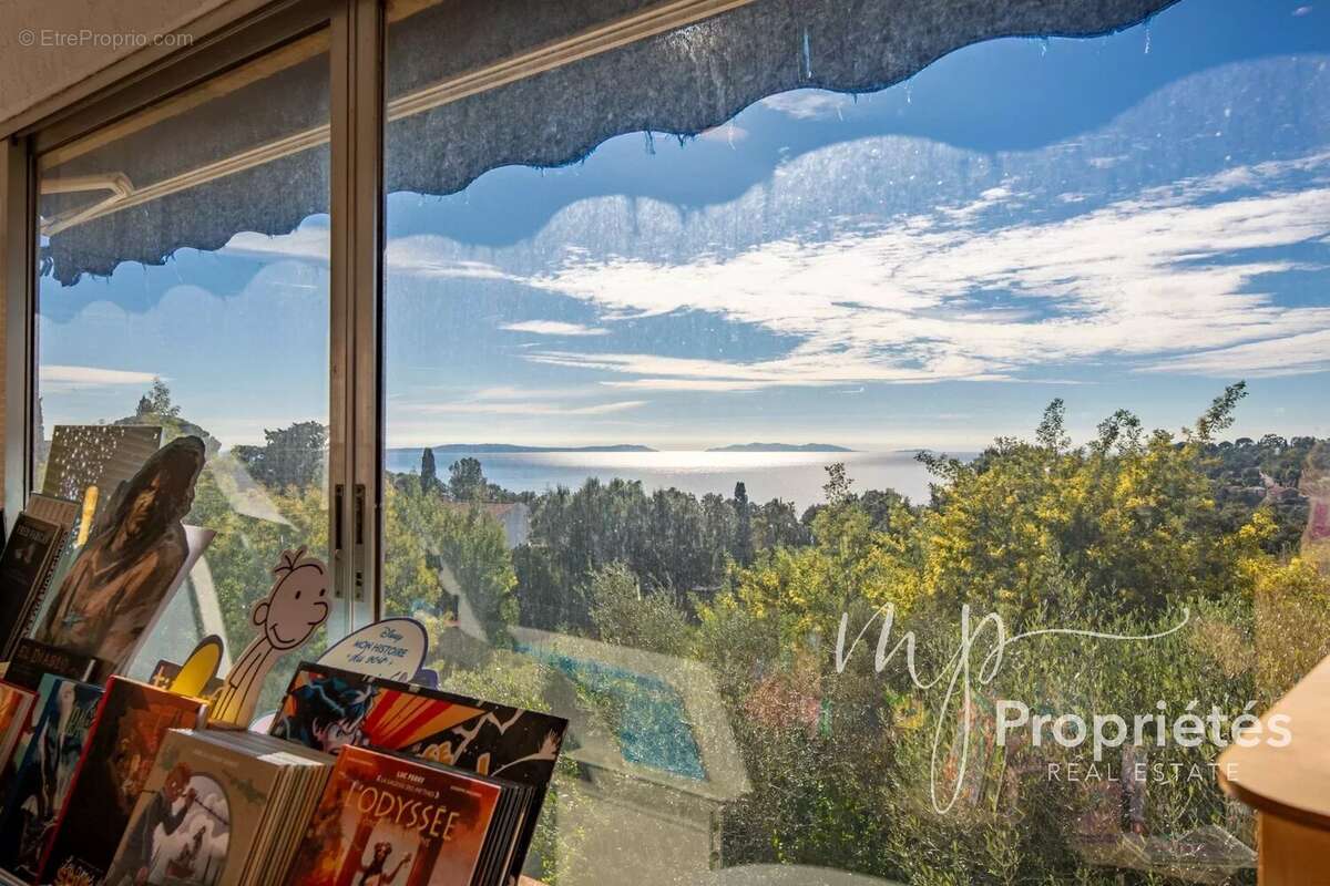 Commerce à RAYOL-CANADEL-SUR-MER