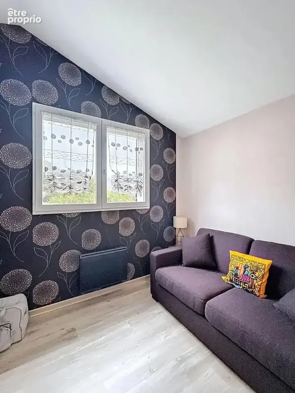 Maison 5 pièces 91 m² à vendre à Notre-Dame-De-Mesage (38220) - photo 13