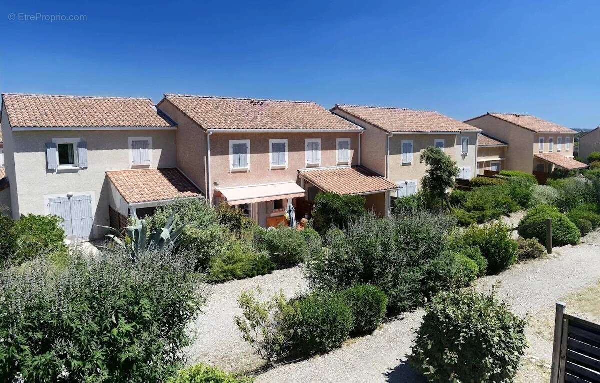 Vente Appartement Calvisson(30420) 231 000ï¿œ - photo 6