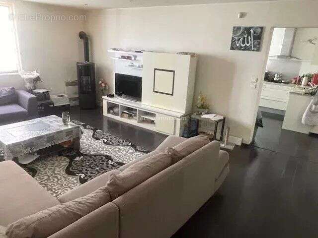 Vente Appartement Pontarlier(25300) 250 000ï¿œ - photo 4