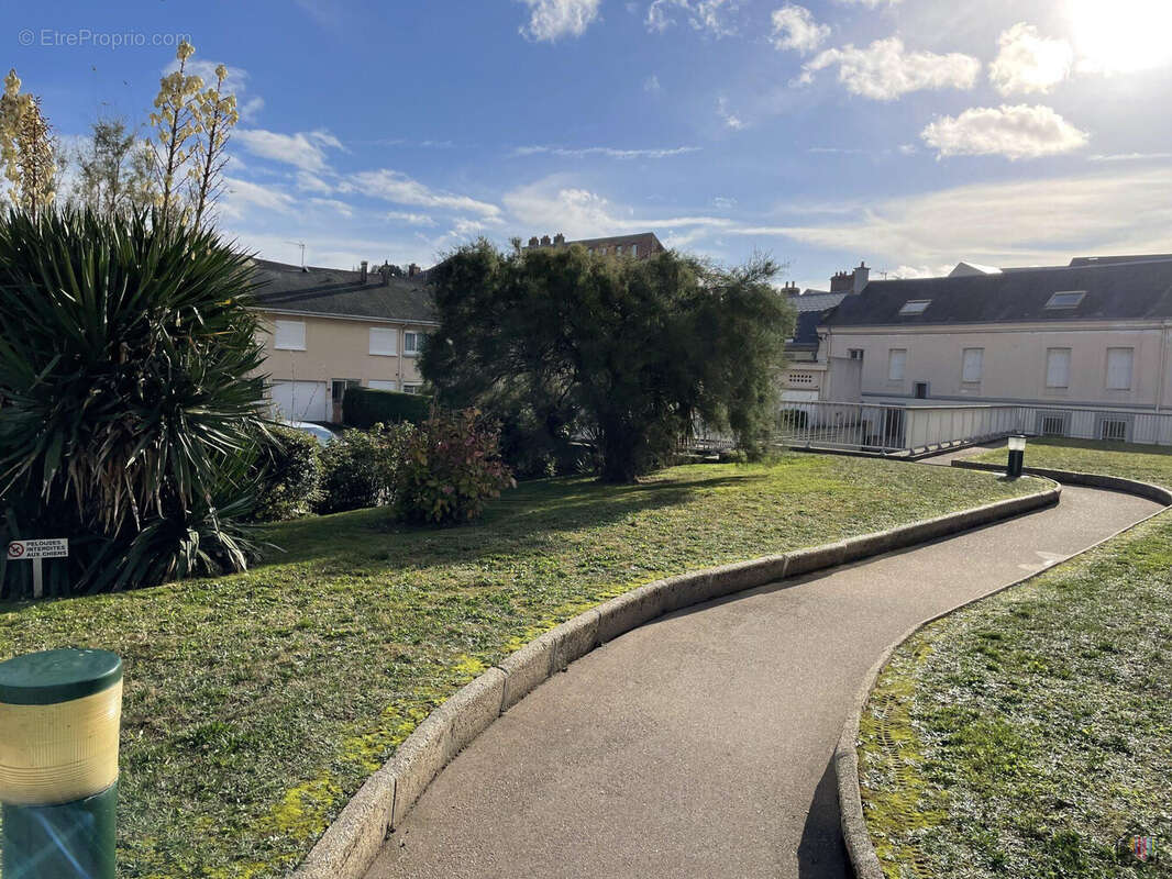 Appartement à FECAMP