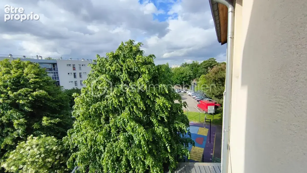 Deux pièces sous combles — Idéal investisseur ou premier achat à Bagnolet - photo 10
