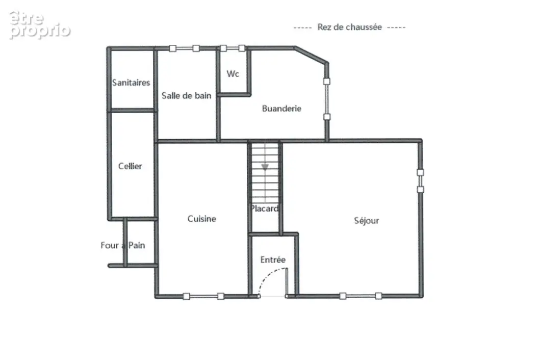 Maison Liffré - photo 7
