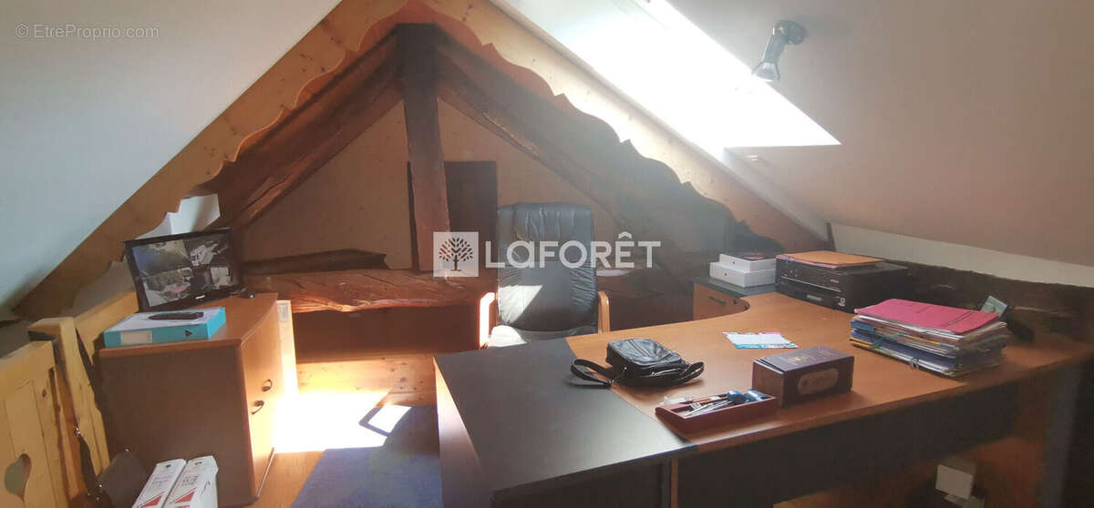 Maison 7 pièces avec piscine à vendre à Tournon - Réf 4331 - photo 16
