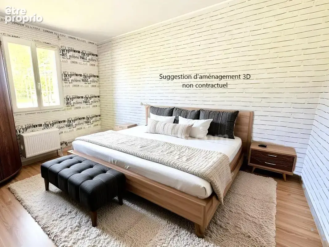 Maison familiale de 200 m² avec piscine - 10 chambres – Idéale gîtes/chambres d’hôtes – Proche Lisieux (14100) - photo 16