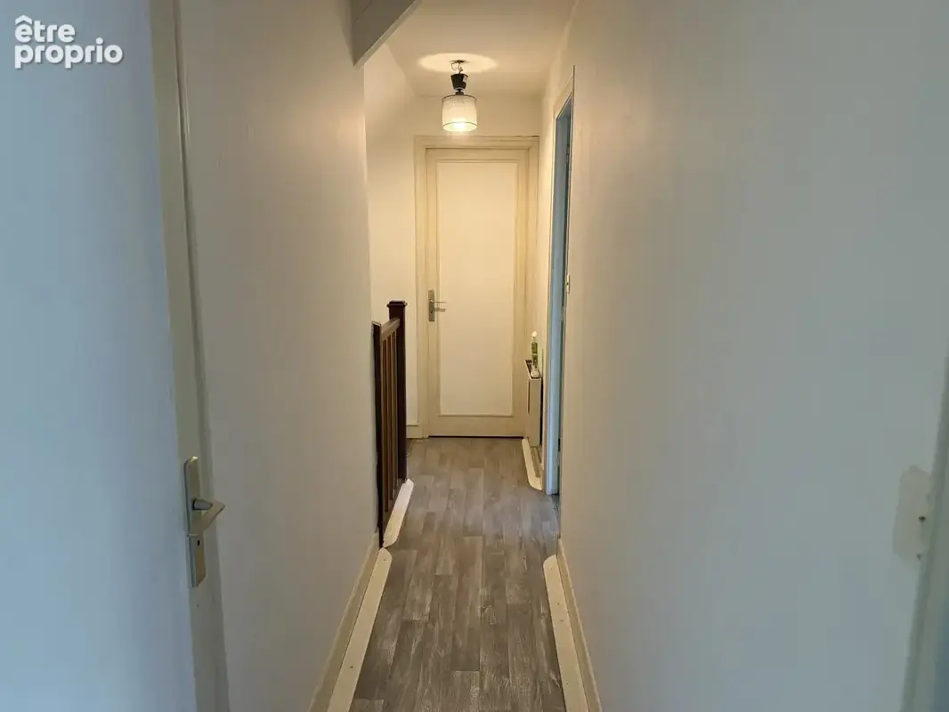 Grande maison sur sous-sol ancienne pisciculture - photo 21