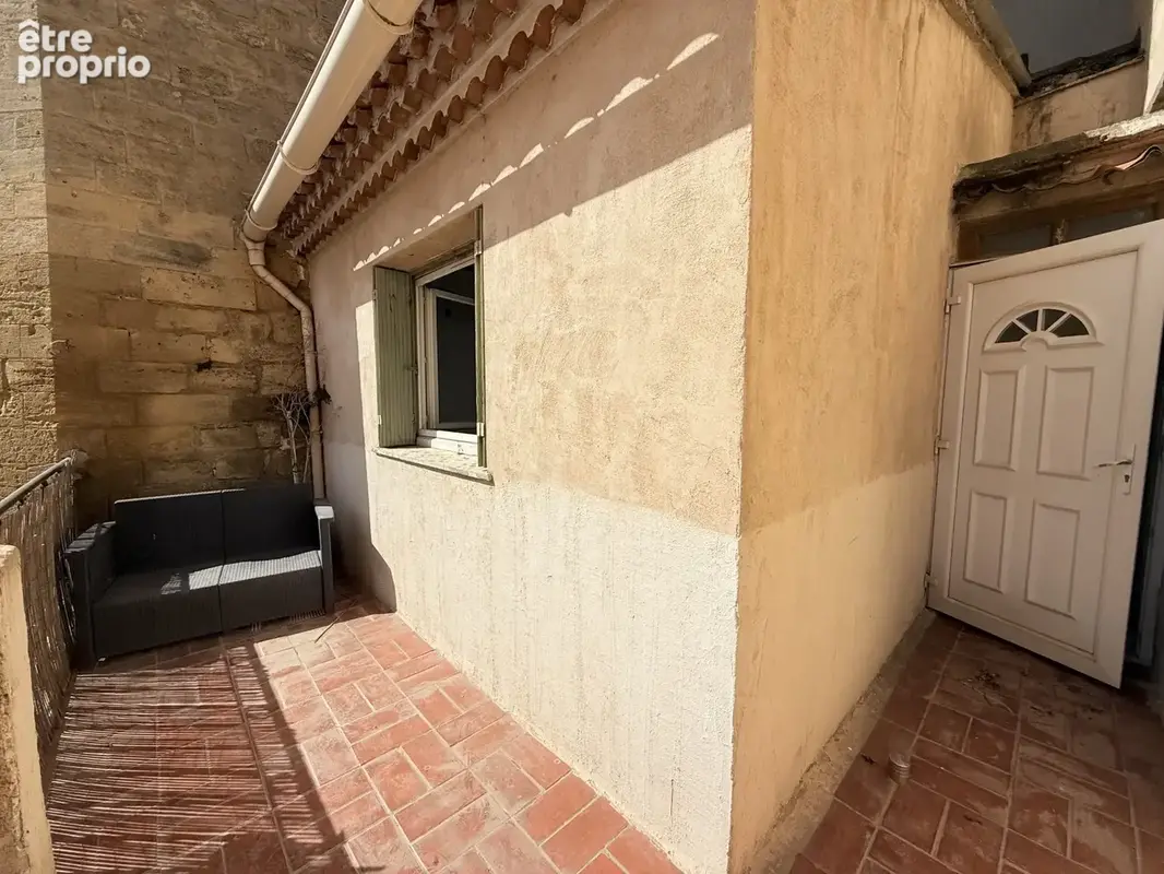Appartement à ISTRES