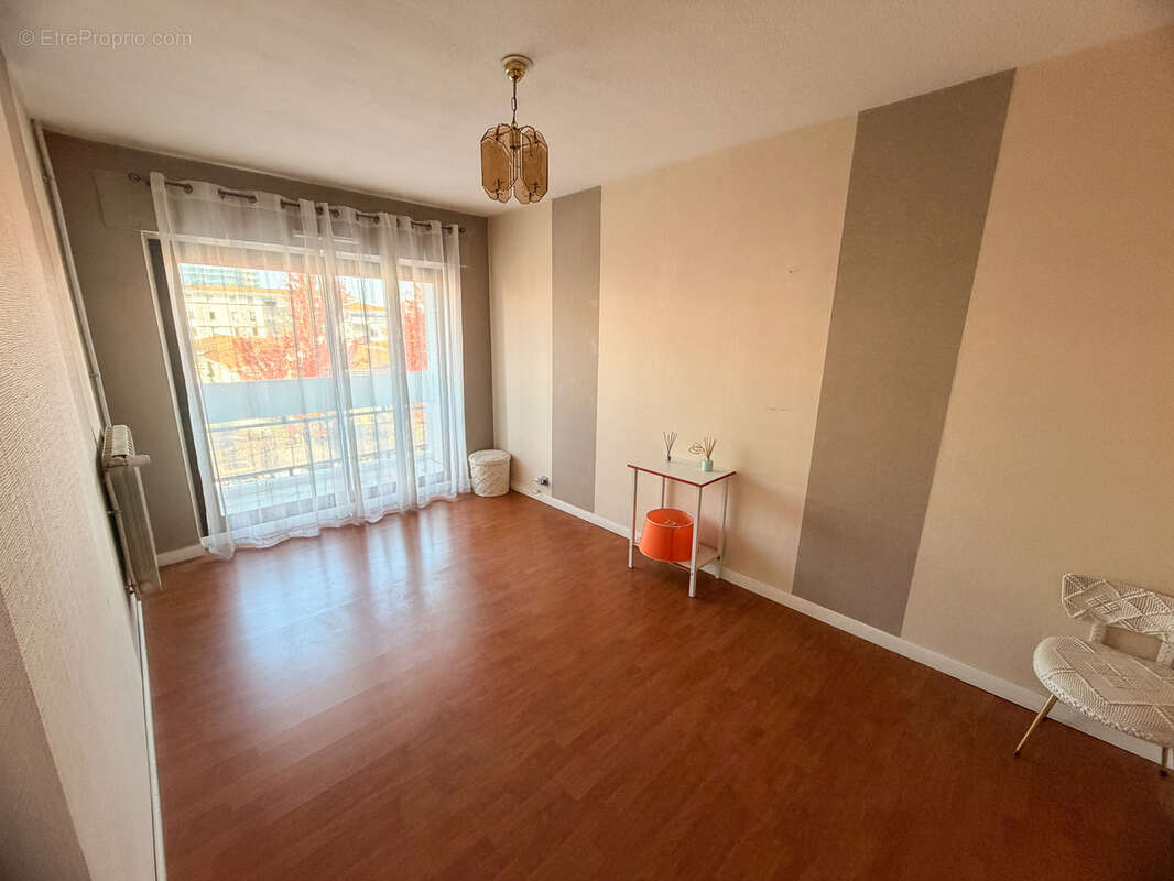 Appartement à LORMONT
