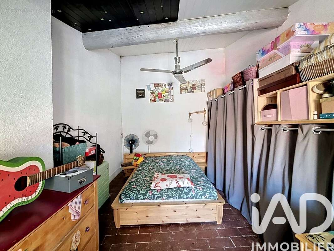 Photo 9 - Maison à TORREILLES