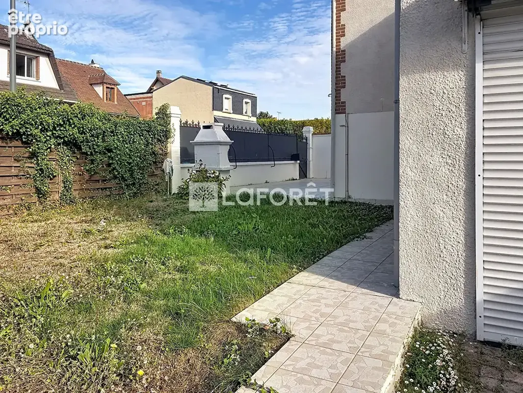 Maison de 75 M² avec Terrain de 189M²  - 3 Pièce et 2 chambre - photo 2